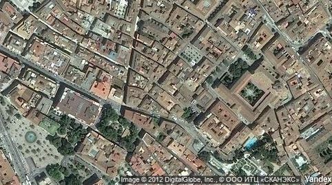 Foto 2 de Piso en venta en San Matías - Realejo, Granada Capital