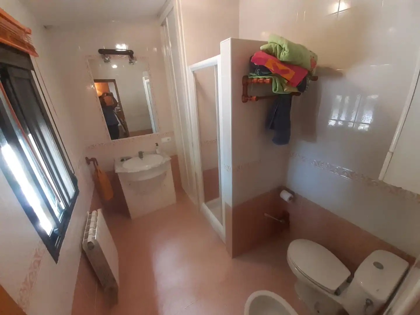 Badezimmer von Grundstücke zum Verkauf in Coreses