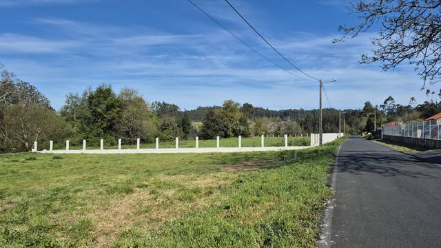 Terreno residencial en Venta en Vilarmaior