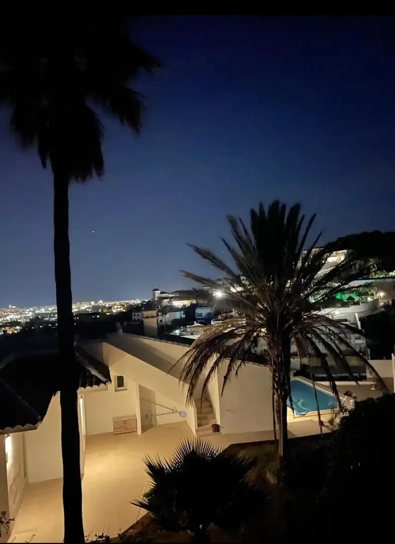 Villa con piscina in vendita a Hipódromo - Cerrado del Águila, imagen 19