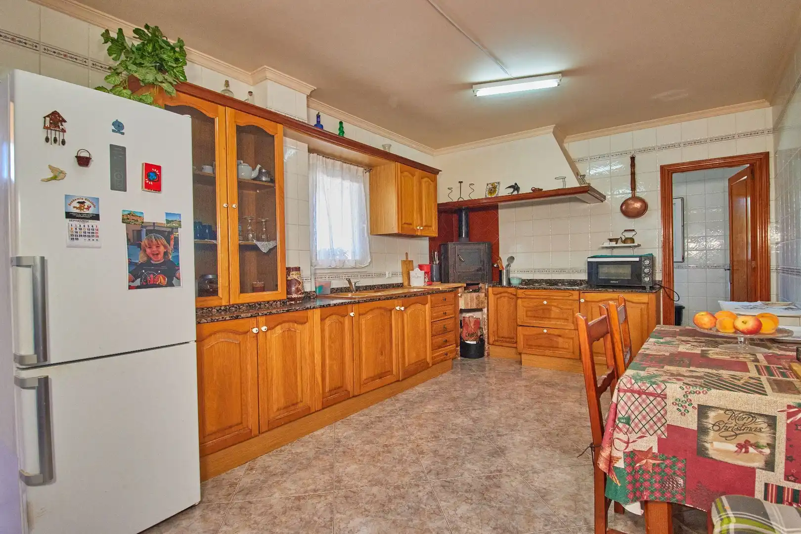 Cuina de Casa o xalet en venda en  Palma de Mallorca