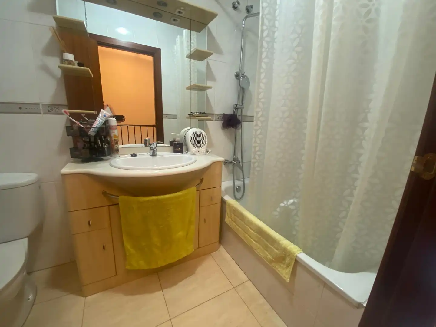 Villa con terrazza in vendita a Santa Perpètua de Mogoda, imagen 12