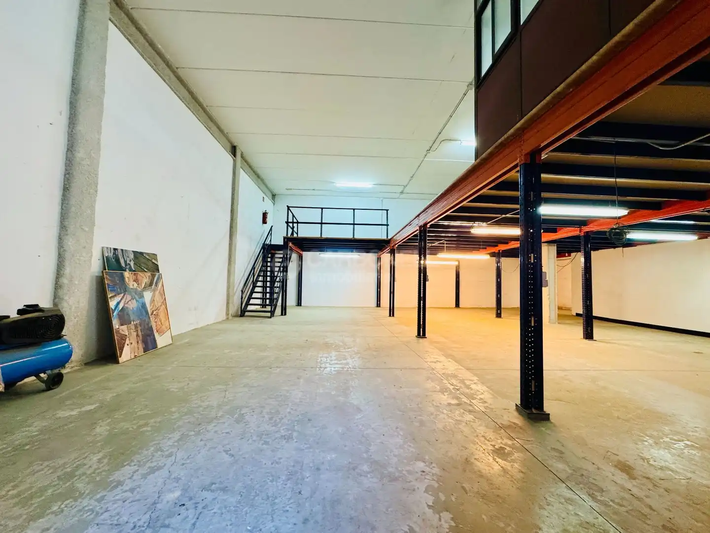 Industrial building for sale in Cocentaina, imagen 2