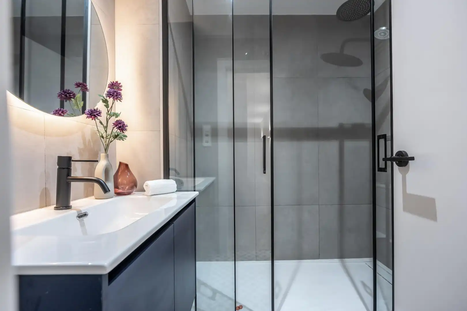 Apartament amb terrassa en venda a Calle PRINCESA, imagen 34