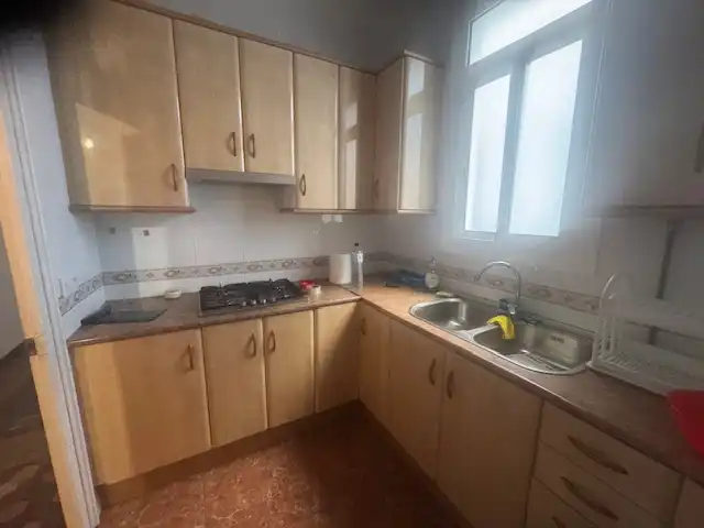 Flat for rent in Carrer dels Tallers, El Raval