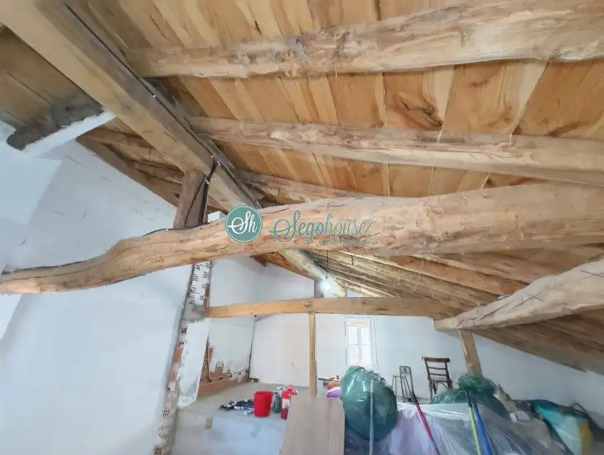 Casa o chalet en venta en Fuentesoto con Calefacción