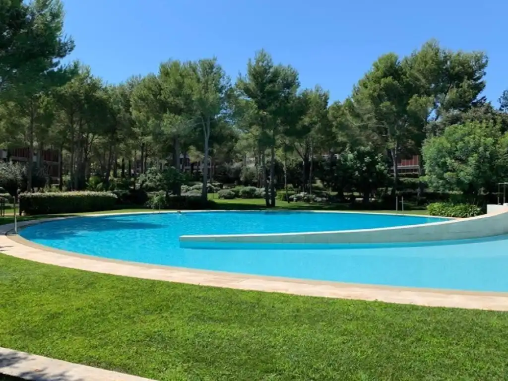 Apartamento con terraza en venta en Portals Nous, imagen 9