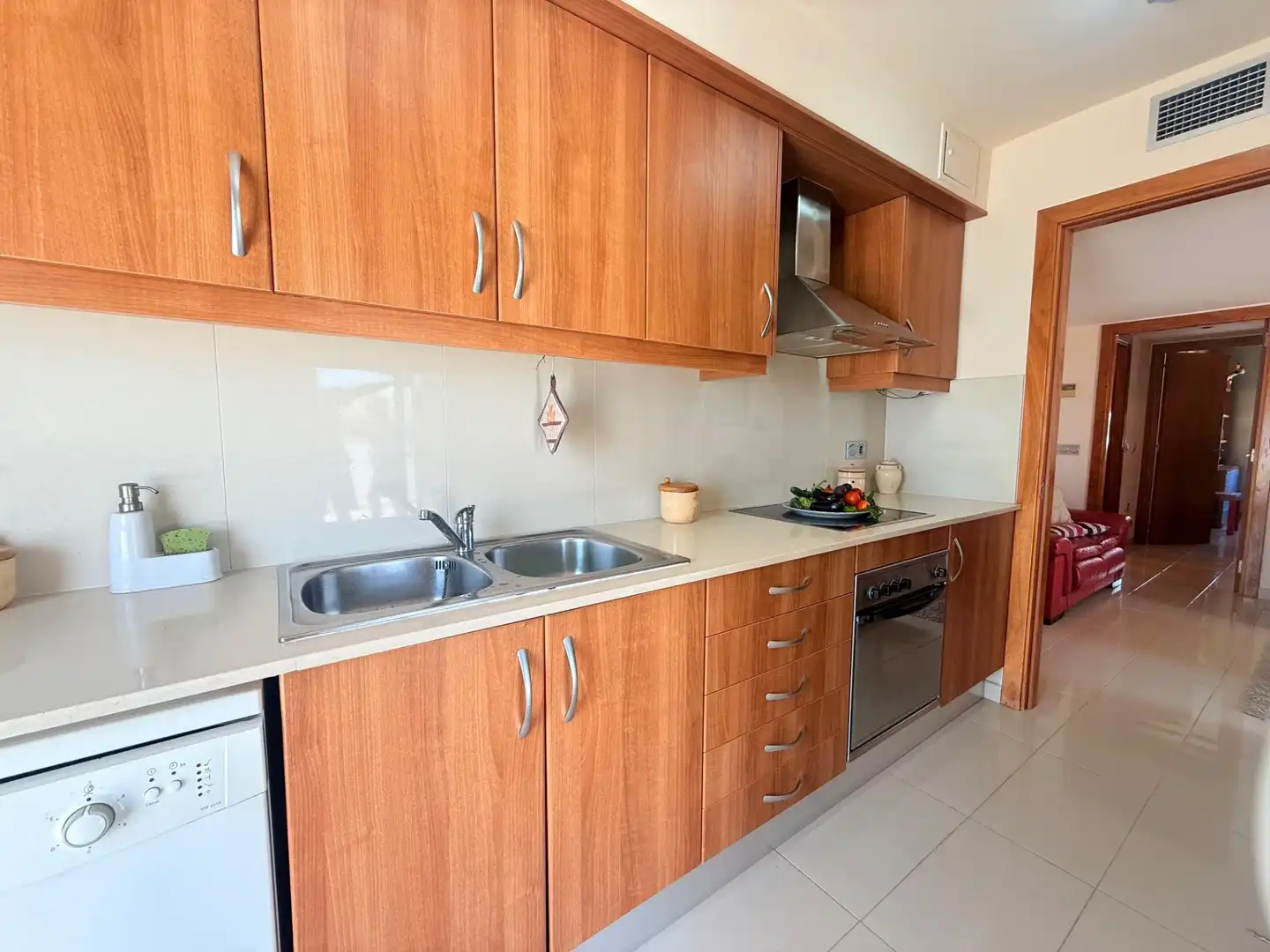 Penthouse mit Terrasse zum Verkauf in Nord, imagen 21