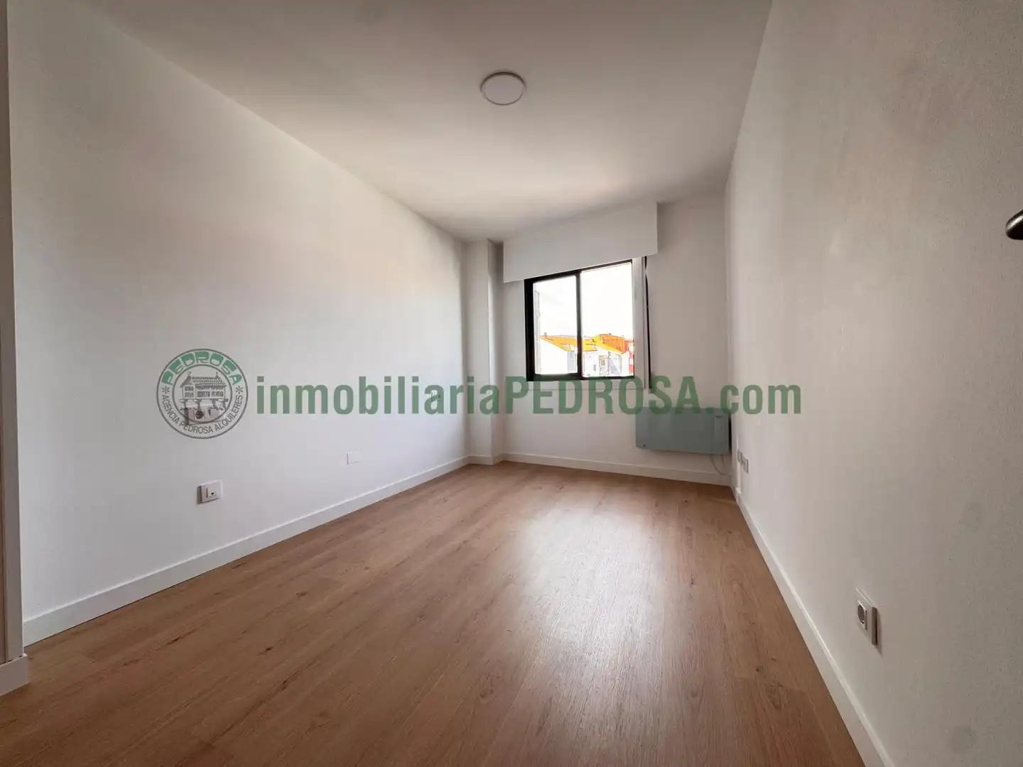 Bedroom of Apartments for sale in Centro - Echegaray