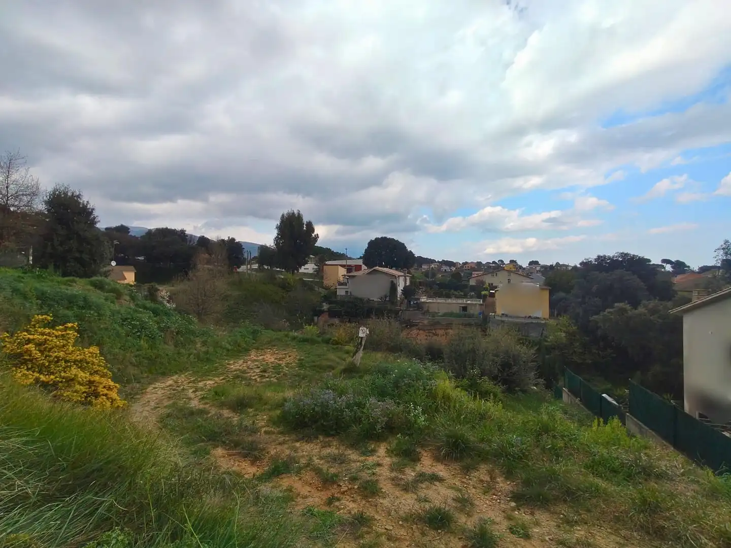 Terreny residencial en venda a Carrer de Josep Anselm Clavé, imagen 6