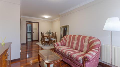Photo 5 of Flat to rent in Calle Eduardo Iglesias, Centro - Areal, Vigo