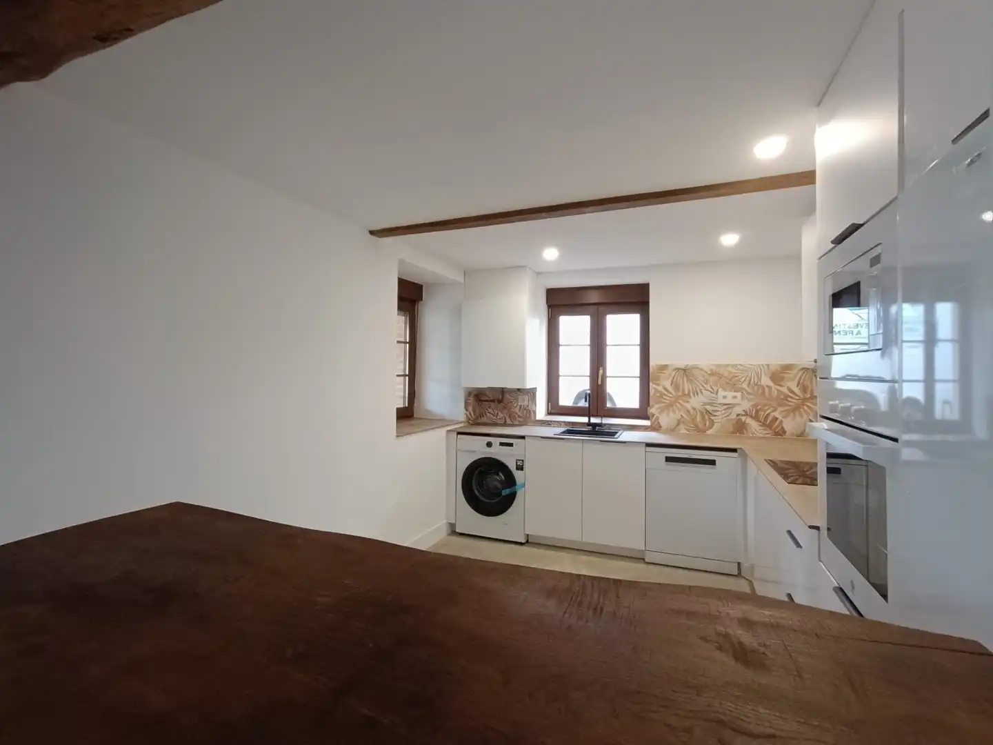 Cocina de Casa o chalet en venta en Reocín