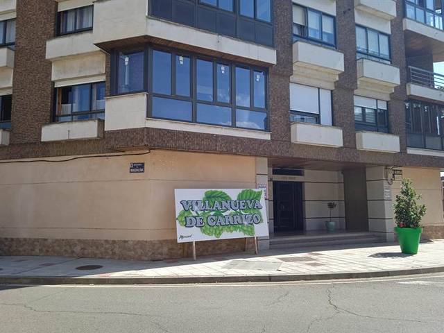 Piso en Venta en Magdalena-Villanueva Carr en Carrizo