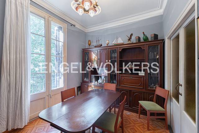 Apartamento en Venta en Dreta de l'Eixample