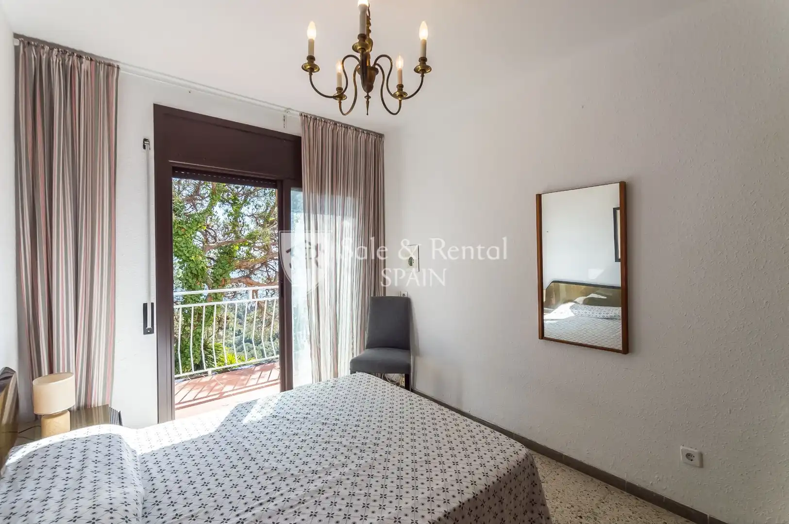 Maison avec piscine à vendre à Santa Cristina - Sant Francesc, imagen 27