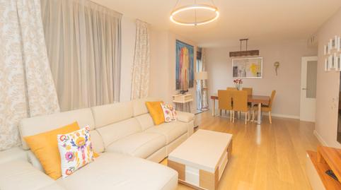 Foto 4 de Planta baixa en venda a Avenida de Secundino Zuazo, Valdebebas - Valdefuentes,  Madrid Capital