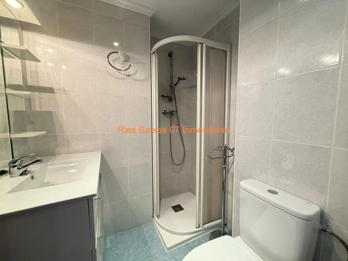 Piso en venta en Travesía de Vigo - San Xoán