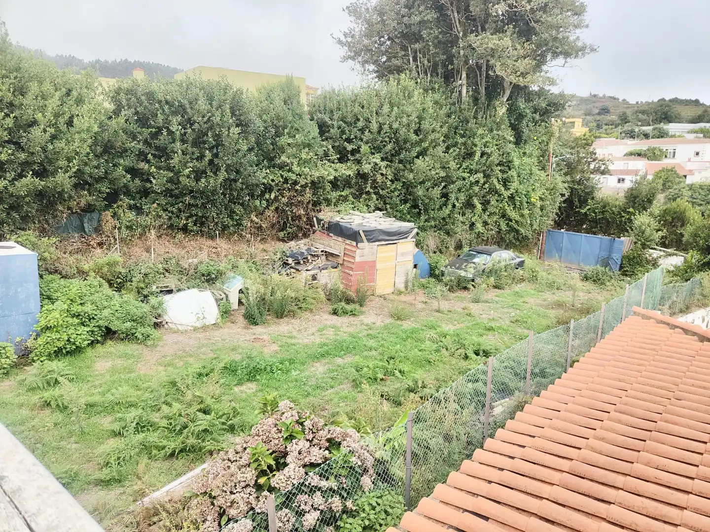 Country homes for sale in El Rosario  with Private garden, Terrace and Storage room
