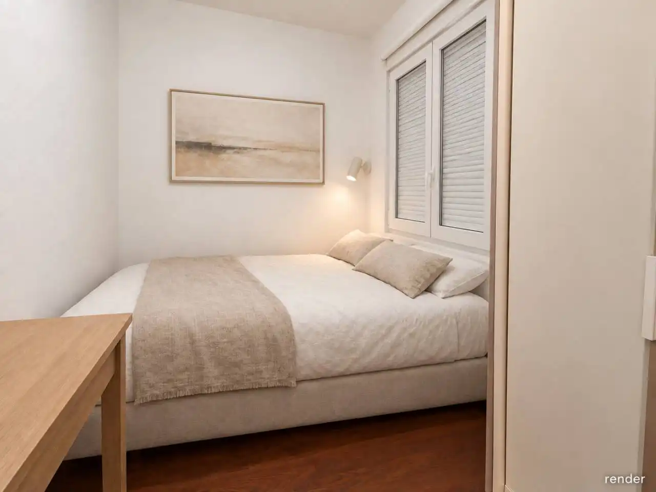 Piso con ascensor en venta en Eixample, imagen 8