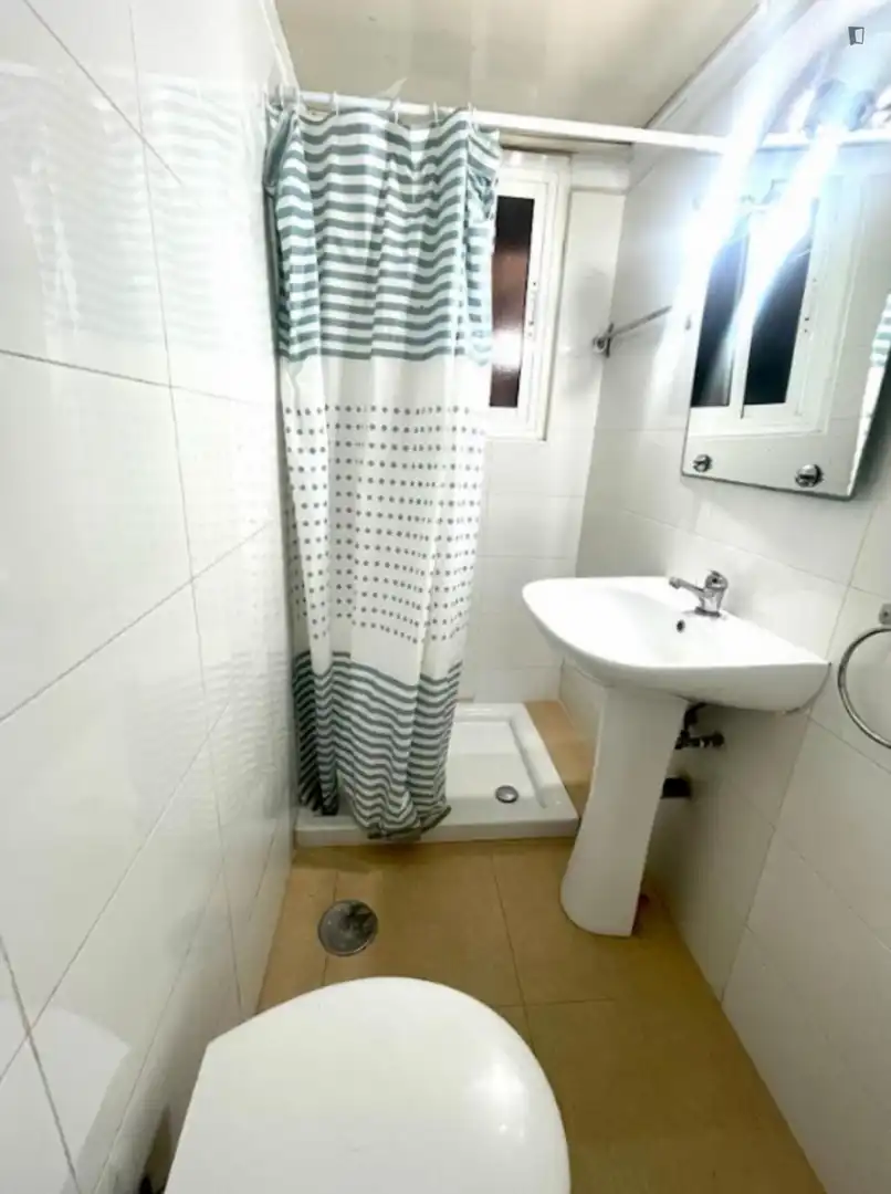 Zimmer in Casco Antiguo