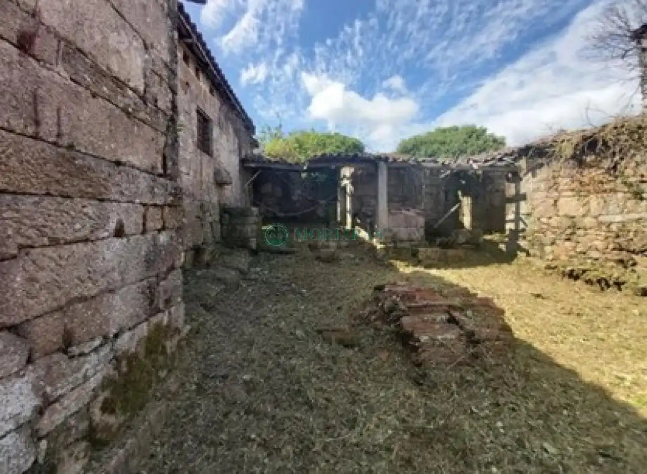 Casa amb terrassa en venda a San Cibrao das Viñas, imagen 16