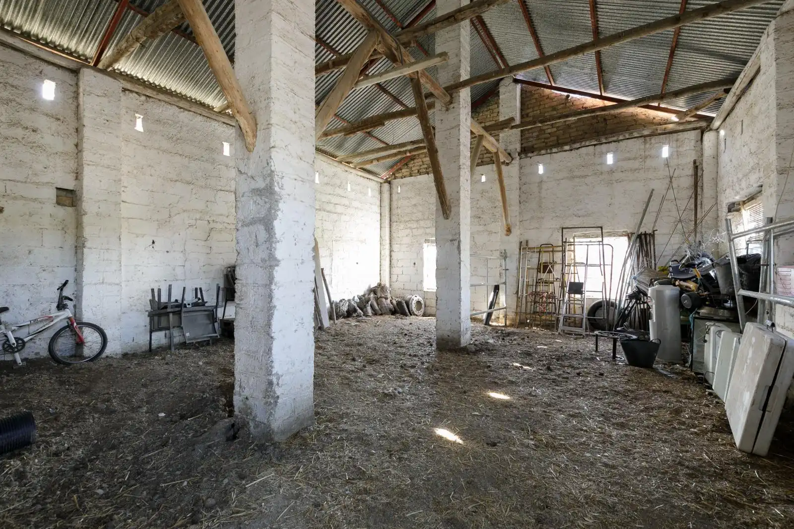 Finca rústica en venda a 18320, Rosaleda - Juventud