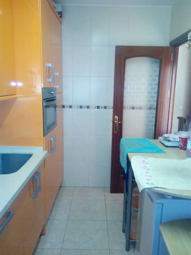 Kitchen of Detached homes for sale in Écija