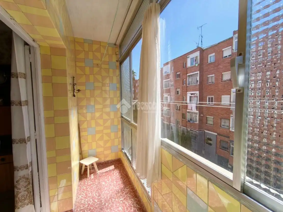 Wohnung zum Verkauf in Puente de Vallecas, imagen 6