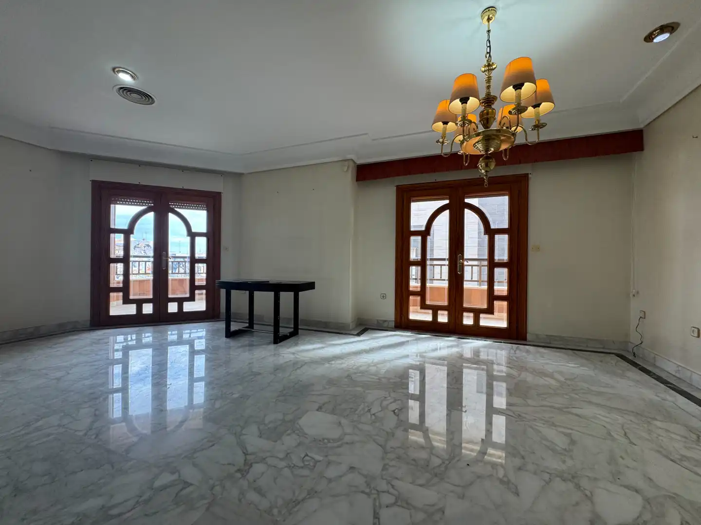 Ático en venta en San Pedro del Pinatar con Aire acondicionado, Calefacción y Terraza