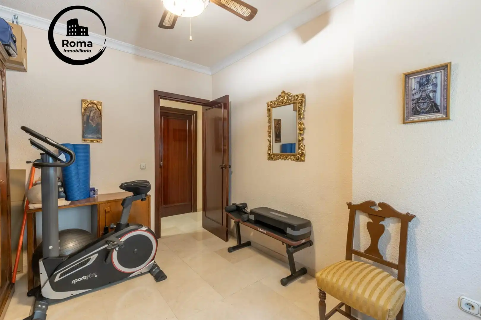 Flat with terrace for sale in Ronda, imagen 47