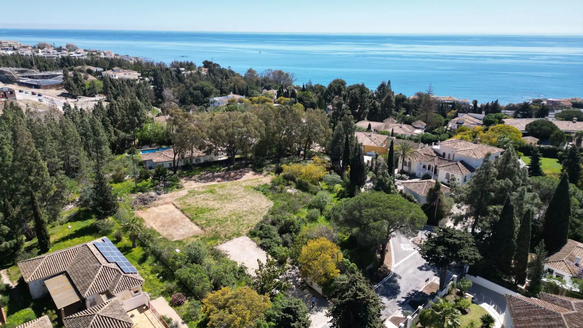 Casa con terraza en venta en El Faro de Calaburra - Chaparral, imagen 18