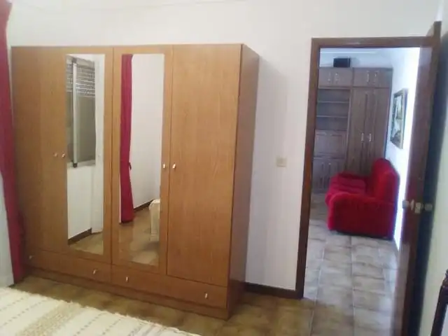 Habitación de Casa o chalet en venta en Solana de los Barros con Terraza, Piscina y Balcón