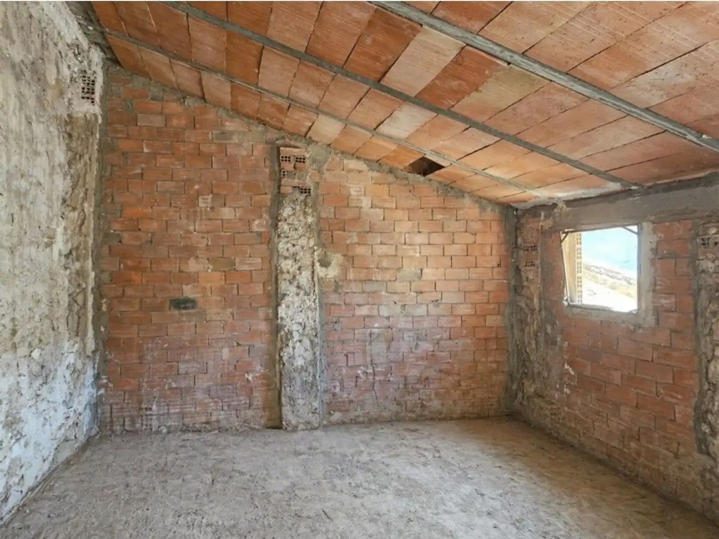 Casa rústica amb terrassa en venda a Teresa, imagen 6