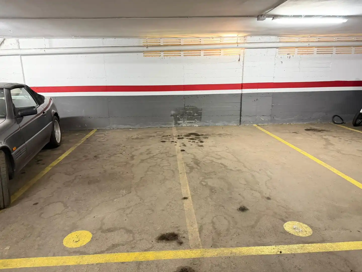 Parkplatz von Wohnung zur Miete in Sant Andreu de Llavaneres mit Heizung, Terrasse und Abstellraum