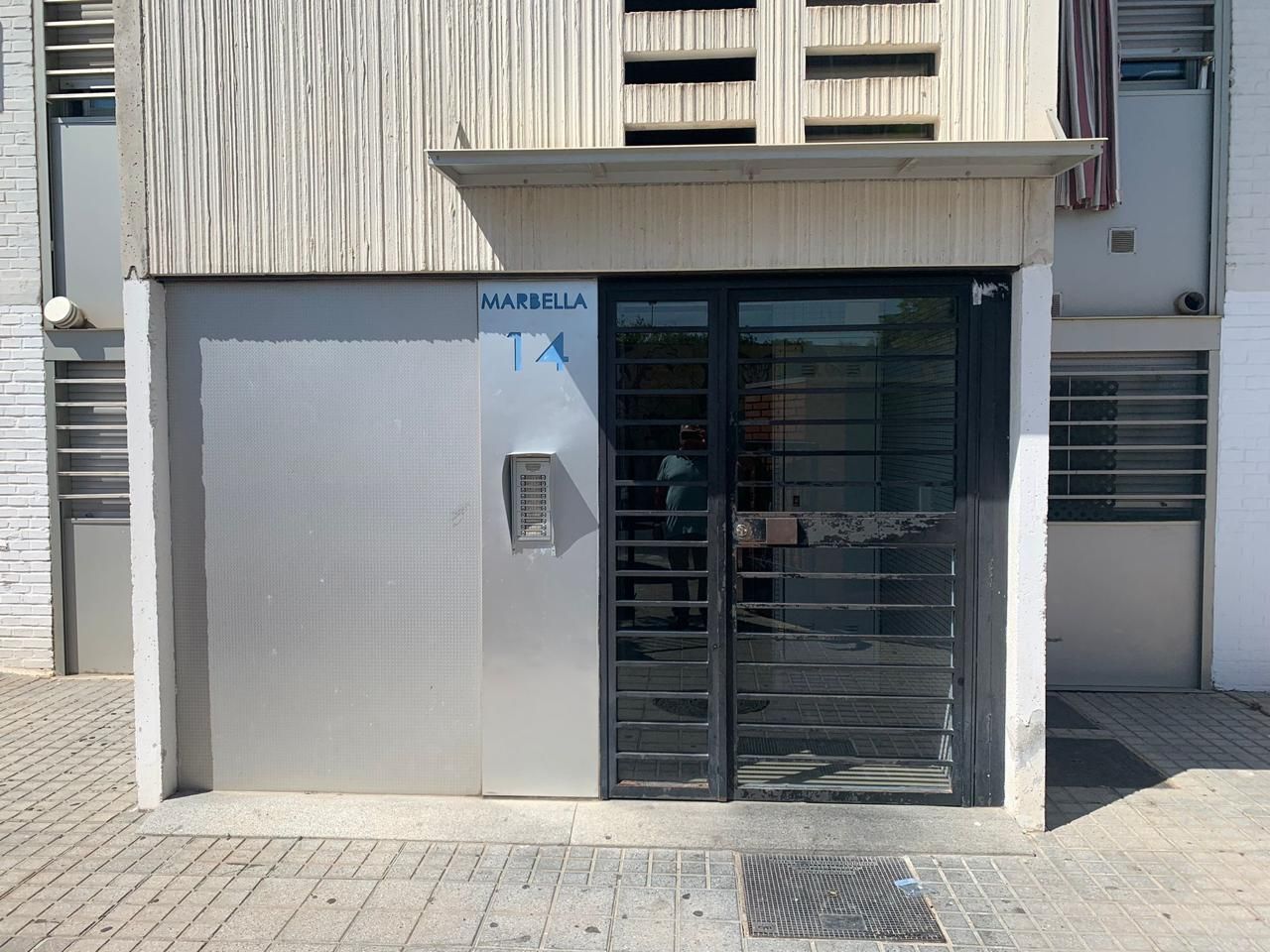 Flat for sale in Marbella, Sector Sur