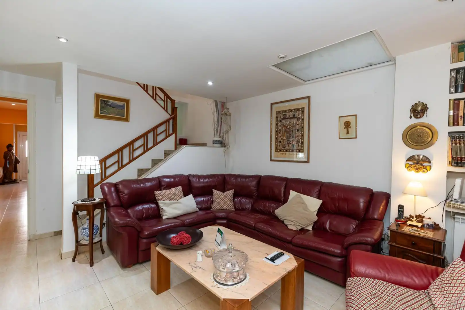 Casa con terrazza in vendita a Carrer JOAN PRIM, imagen 16