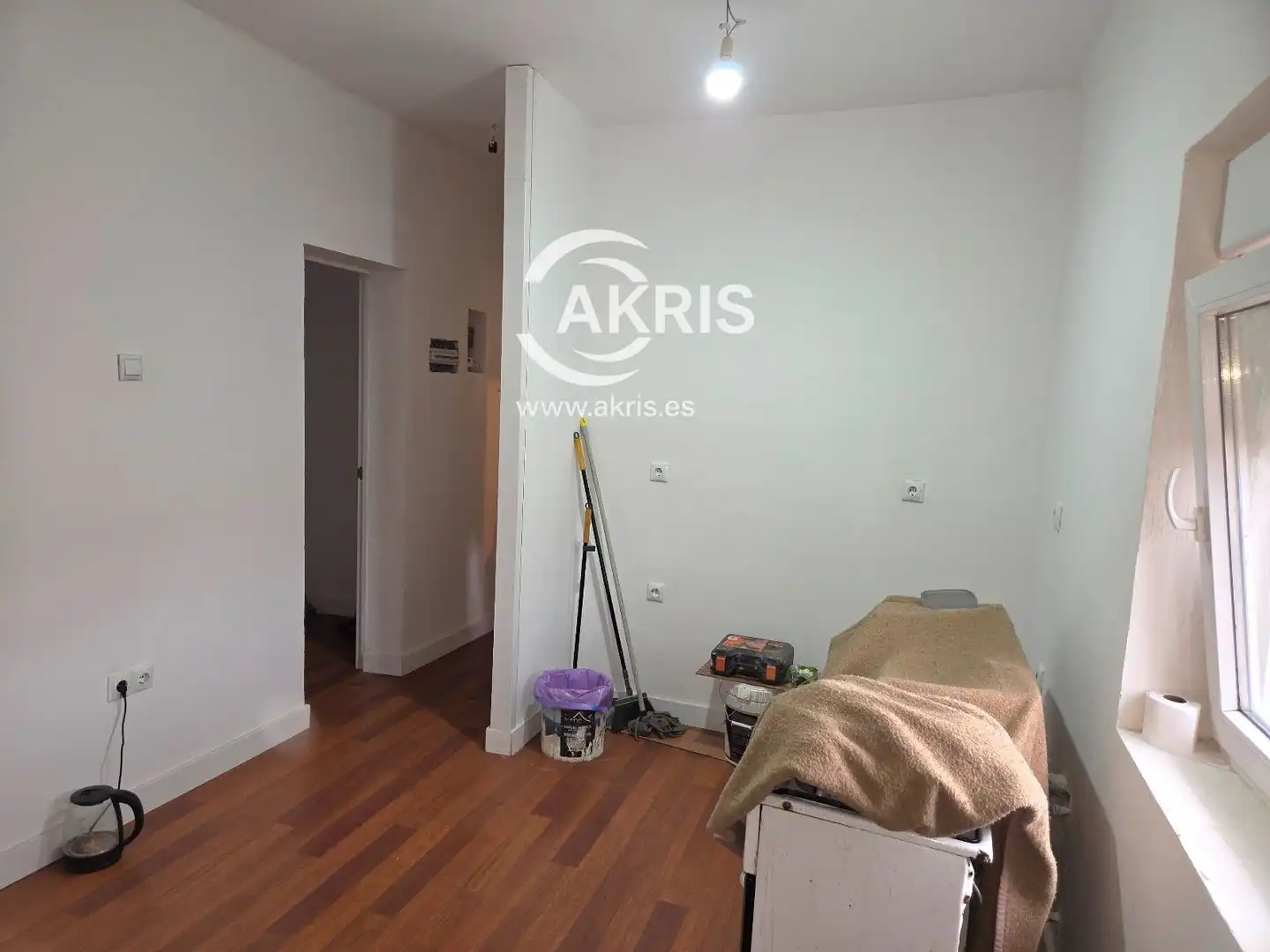Flat for sale in Toledo