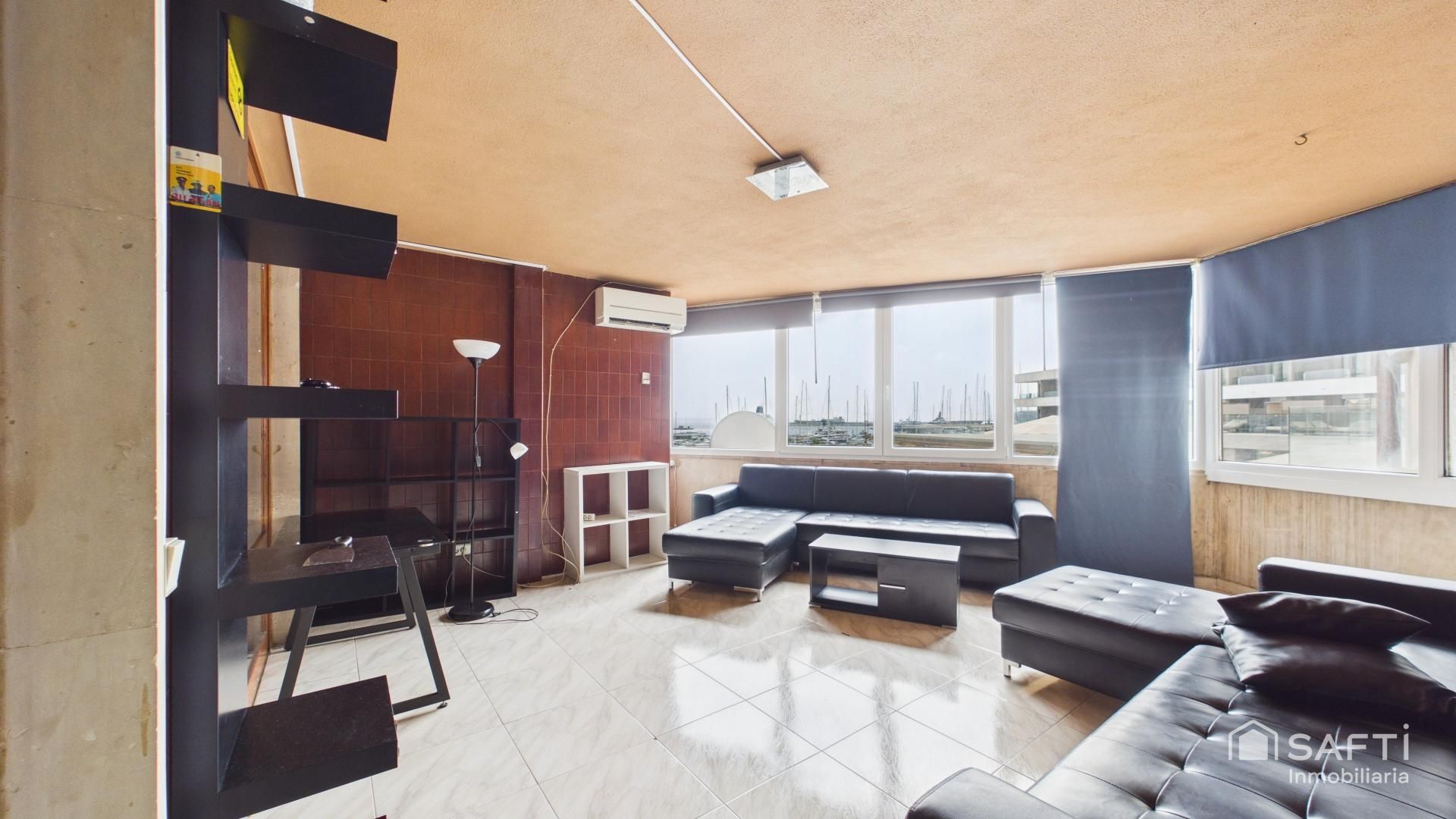 Pis de lloguer a Son Armadans, Ponent