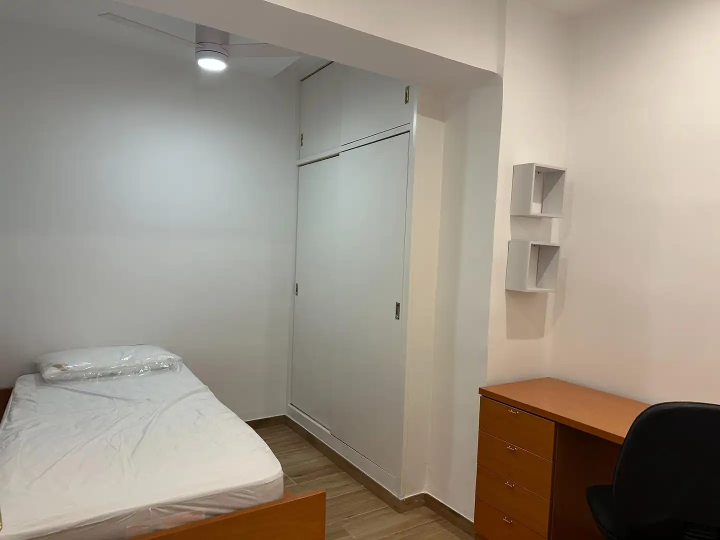 Pis de lloguer a Calle PINTOR ZULOAGA, 40, Fígares