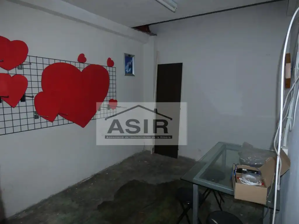 Local comercial en alquiler en Carcaixent, imagen 9