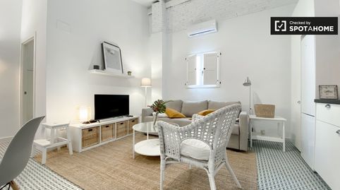 Photo 2 of Flat for rent in Barrio de Benicalap, Valencia Capital