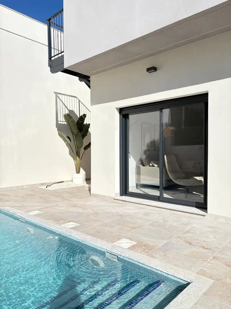 Villa avec piscine à vendre à LENTISCO, imagen 29