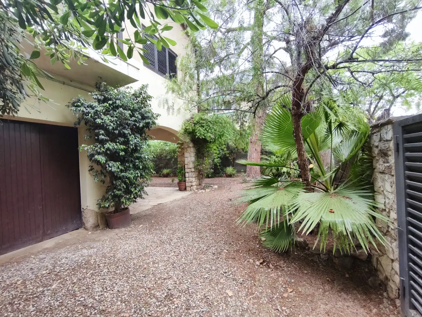 Jardín de Casa o chalet en venta en Salou con Calefacción, Jardín privado y Terraza