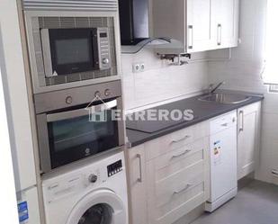 Cuina de Pis en venda en  Logroño amb Calefacció i Parquet