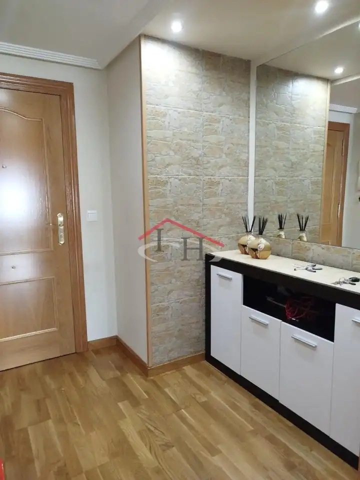 Apartments for sale in San Andrés del Rabanedo  with Heating, Parquet flooring and Terrace