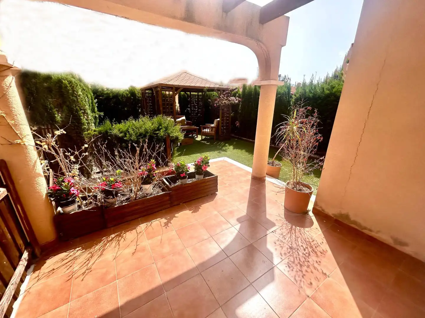 Apartament amb piscina en venda a Urbanizacion Los Collados, imagen 4