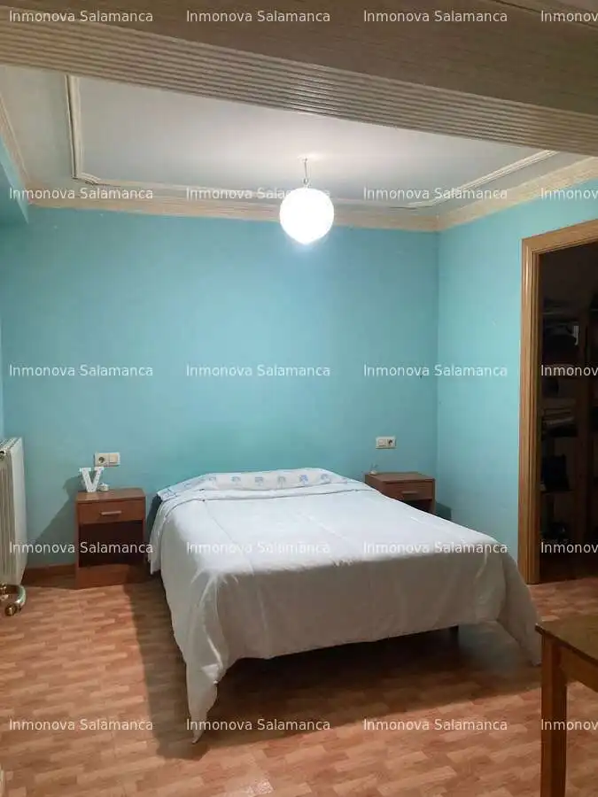 Flat with balcony to rent in Chinchibarra - Capuchinos, imagen 14