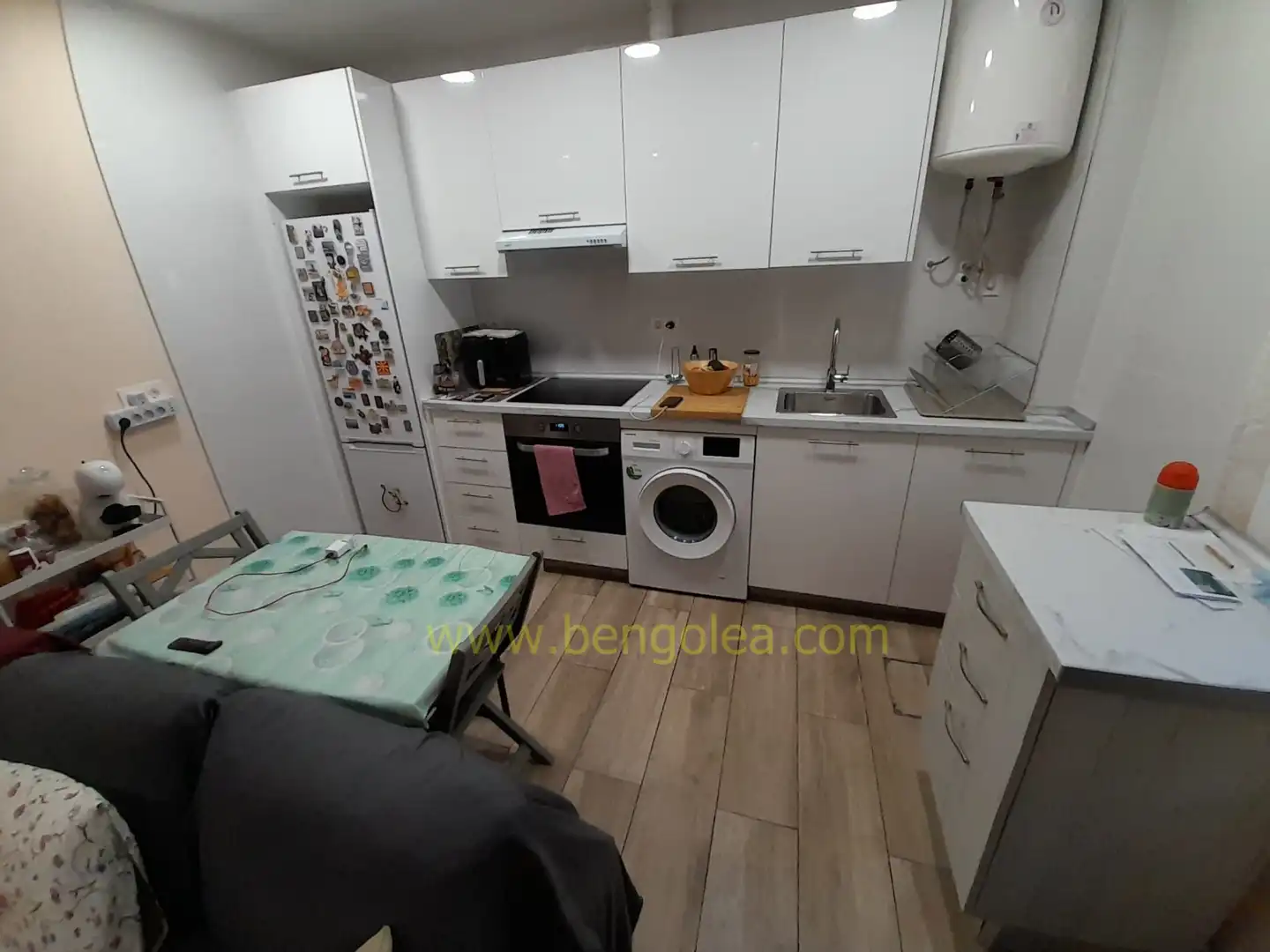 Cuina de Pis en venda en Bagatza - San Vicente
