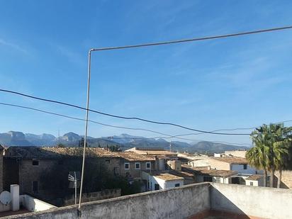 Vista exterior de Finca rústica en venda en Consell