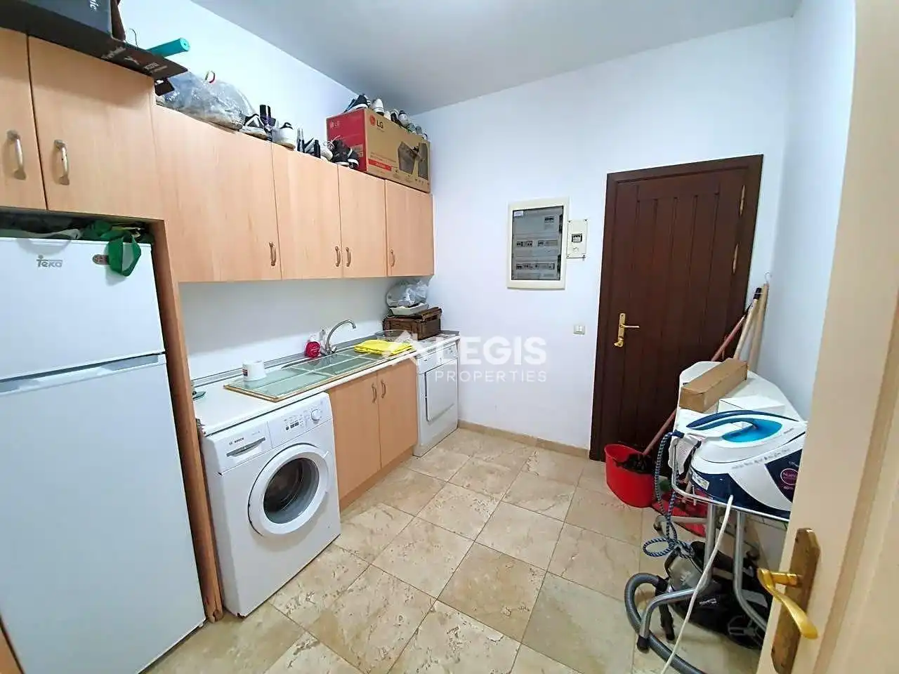 Villa avec piscine à vendre à Urbanizacion Urbanización de Soto Alto, imagen 60